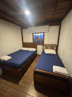 Cabaña descanso - Guarne - 3