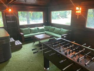 Luki Tanya vendégház - 4