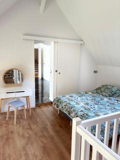 villa 24h du Mans - 2