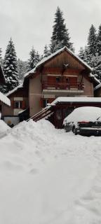 Vila Miruna - Rausor - 0