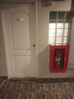 Banhor Residence - 9