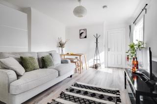 Central L1 Stay, Close to all Attractions, Parking Nearby - 6