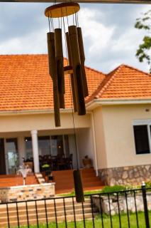 Martha's Farmhouse - 9