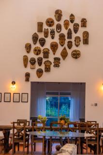 Martha's Farmhouse - 6