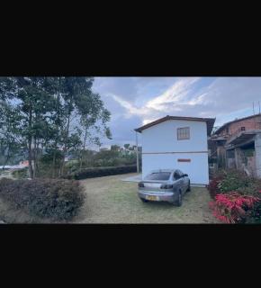 Cabaña descanso - 7