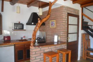 Cabañas Cultura Serrana - 9