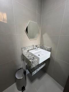 quarto standart 2 pousada village - 3