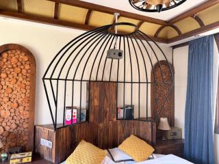 Changfeng European-Style Boutique Inn - 8