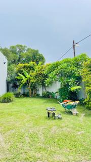 Silver Reeds Boutique Guest House - 4