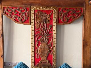 Changfeng European-Style Boutique Inn - 2