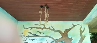 White Arcadia cottage - Ella - 3