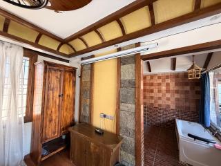 Changfeng European-Style Boutique Inn - 1