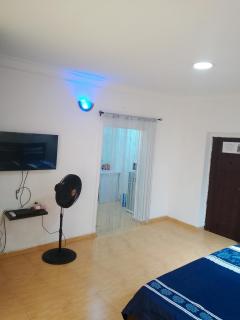 Short let apartments LBS Lekki Ajah Lagos - 3