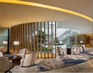 JuliRose Hotel and Suites - 1