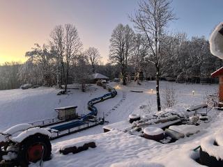 Deluxe Apartments Franjkovic - 9