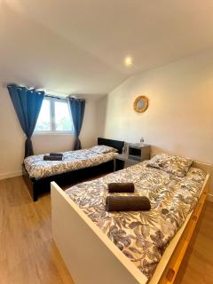 Le Naval - Confort Familial - 2