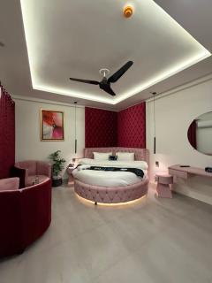 Go Glam Hotel Spa & Salon Islamabad - 8