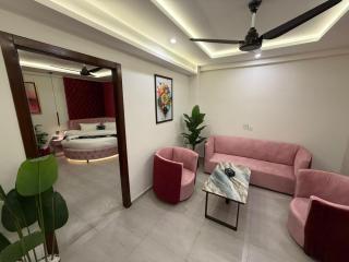 Go Glam Hotel Spa & Salon Islamabad - 7