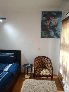 Short let apartments LBS Lekki Ajah Lagos - 2