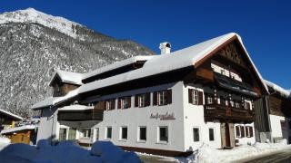 Fewo 76m2, 7 Betten, 2 x SZ DU WC - 8