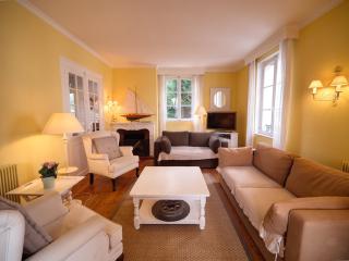 Maison familiale à Cabourg - 12 personnes - Plage à 50 m - Jardin - 8