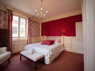 Maison familiale à Cabourg - 12 personnes - Plage à 50 m - Jardin - 1