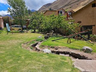 Condomino Villa Andina - 3