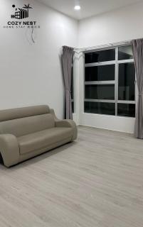 Cozy Nest Home Stay Tangkak 东甲暖巢民宿 - 6