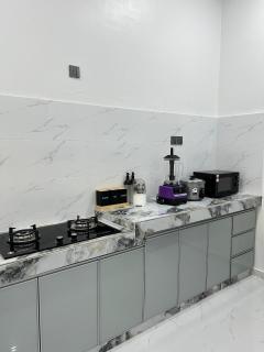 Alaisya Homestay - 6