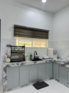 Alaisya Homestay - 5