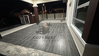 Cozy Nest Home Stay Tangkak 东甲暖巢民宿 - 8