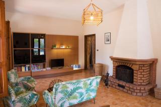 Villa Magnolia Agrigento Grotte - Relax in collina - 3