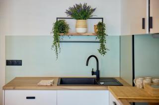 Großzügiges Studio-Apartment - 4