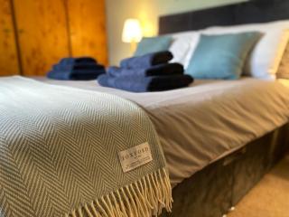Foxs Farmhouse - 4