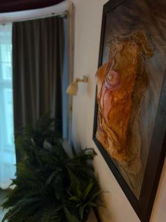 Artistic loft-style studio with Mezzanine - 7