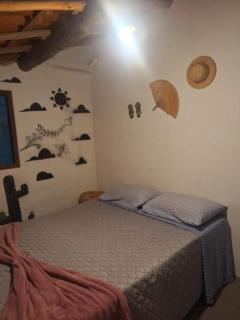 Vila Borogodó- Casa - 9