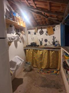 Vila Borogodó- Casa - 6