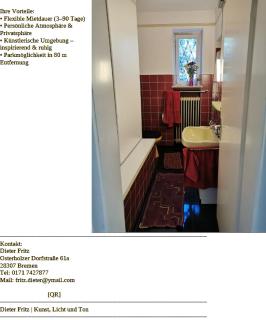 Kunstort Osterholz Bremen - 3