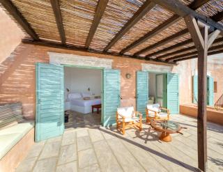 Beachfront Majestic Villa - 6