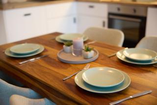 Großzügiges Studio-Apartment - 1