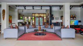 The Diamond View Villa - Private Pool & Jacuzzi - 1