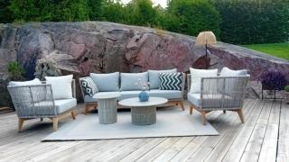 Exklusive villa on the coast close to Stockholm - 1