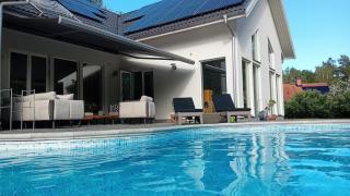 Exklusive villa on the coast close to Stockholm - 3