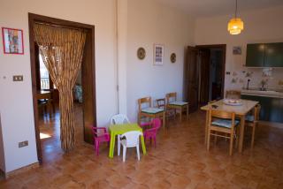 Villa Magnolia Agrigento Grotte - Relax in collina - 7