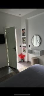 Maison des Roses - 4