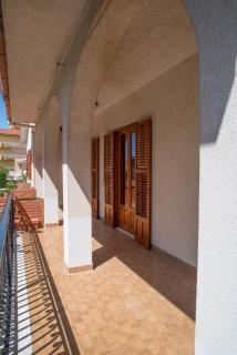 Villa Magnolia Agrigento Grotte - Relax in collina - 8