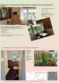 Kunstort Osterholz Bremen - 2