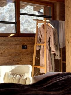 Boutique Lodge Spycher - 7