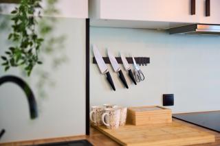 Großzügiges Studio-Apartment - 2