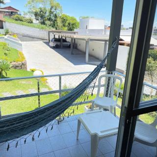 Residencial Mansur - Jurerê - Florianópolis - 9